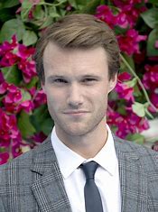 Hugh Skinner